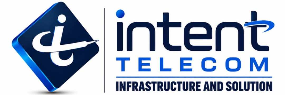 Intent Telecom Infrastructure & Solution